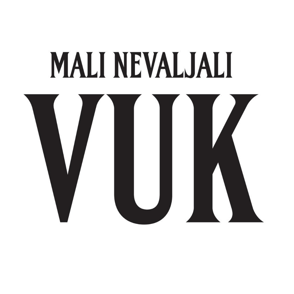 MALI NEVALJALI VUK - Restaurants Beograd - Photo logo 