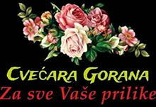 CVEĆARA GORANA