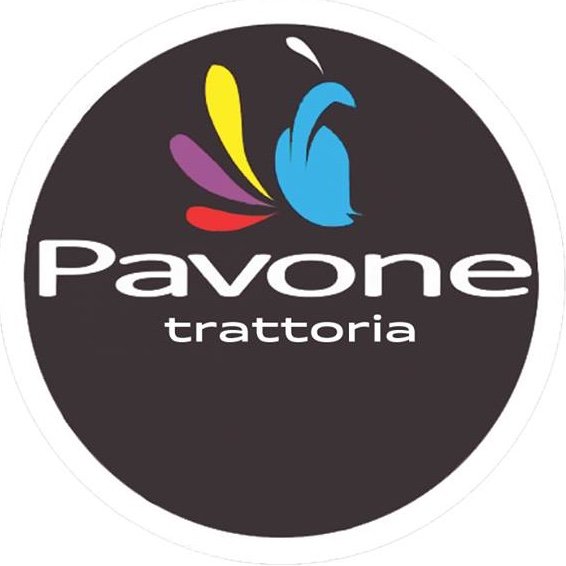 TRATTORIA PAVONE - Пиццерии Beograd - Фото logo 