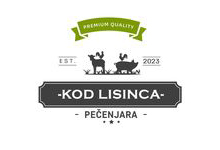 PEČENJARA KOD LISINCA - Барбекю Beograd - Фото logo 