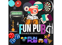 FUN PUB СУРЧИН