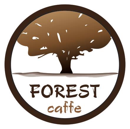 FOREST CAFFE RESTORAN - Kafe barovi i klubovi Beograd - Slika logo 