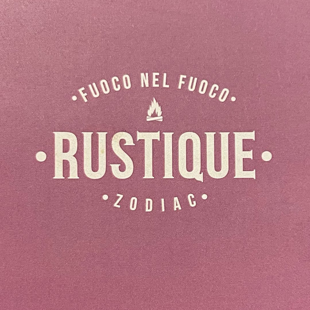RUSTIQUE - Restorani Beograd - Slika logo 