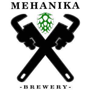 MEHANIKA BREWERY - Pubs Beograd - Photo logo 