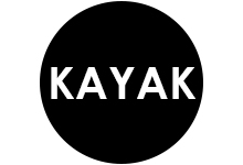 KAYAK CAFFE - Kafe barovi i klubovi Beograd - Slika logo 
