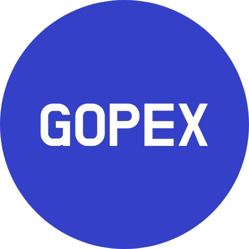GOPEX CENTAR DOO - Kućni aparati - servis Beograd - Slika logo 