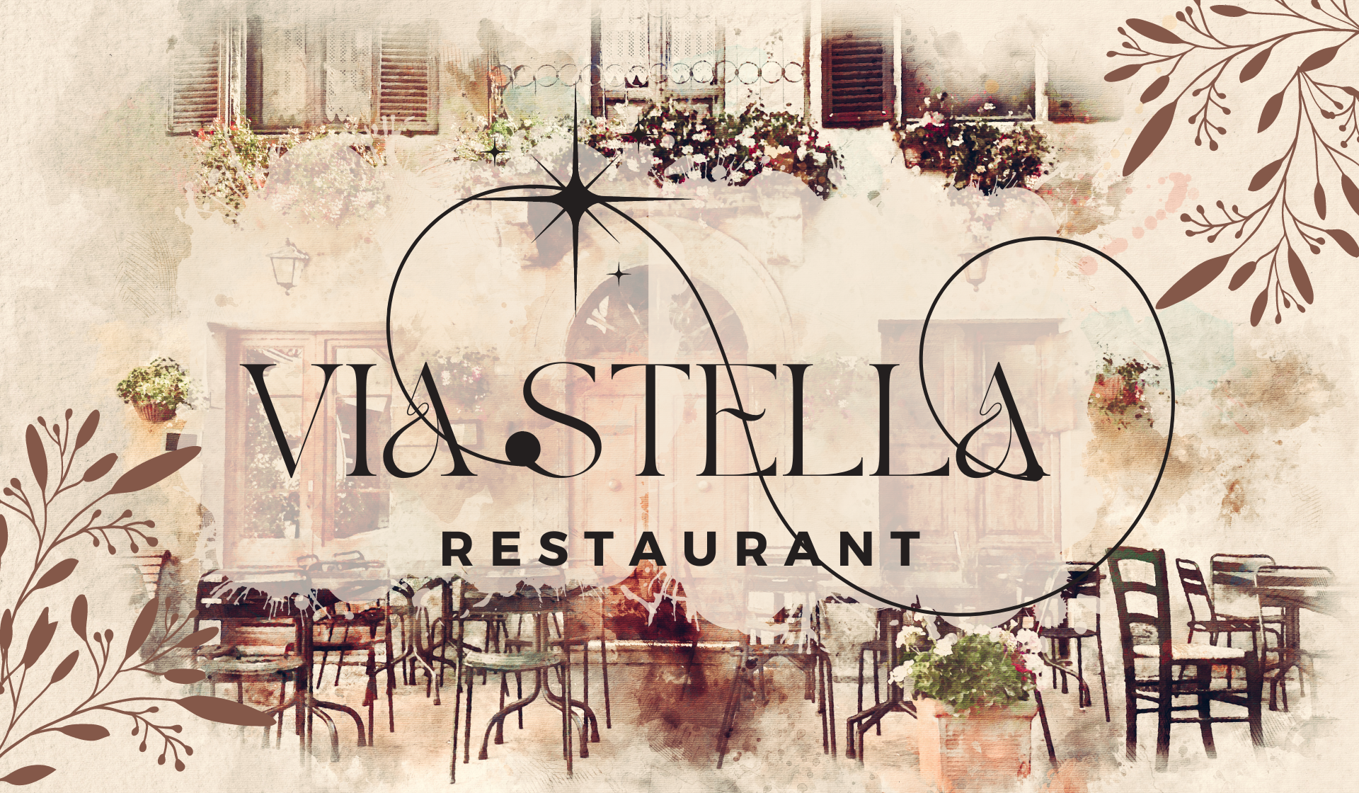 VIASTELLA RESTAURANT Restaurants Belgrade - Photo 1