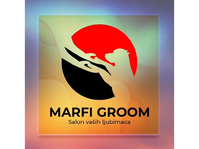 MARFI GROOM Pet salon, dog grooming Belgrade - Photo 1