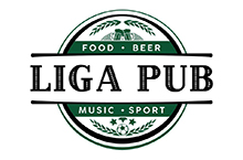 LIGA PUB CENTAR - Pubs Beograd - Photo logo 