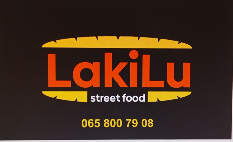 LAKILU STREET FOOD - Fast food Beograd - Photo logo 