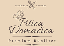 PITICA DOMAĆICA