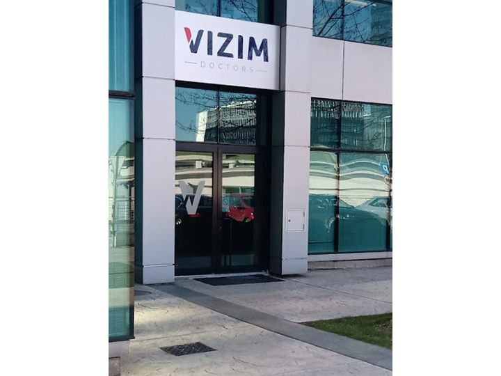 VIZIM Urološke ordinacije Beograd - Slika 1