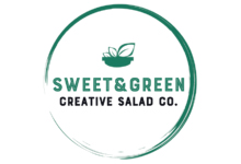 SWEET & GREEN