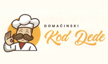 DOMAĆINSKI KOD DEDE