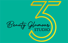 STUDIO BEAUTY GLAMOUR 35 - Saloni lepote Beograd - Slika logo 