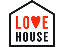LOVE HOUSE EVENT HALL - Помещения для торжеств, вечеринок, дней рождений Beograd - Фото logo 