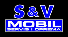 MOBIL SHOP S&V