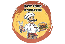 FAST FOOD POBRATIM