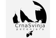 PEČENJARA CRNA SVINJA