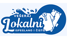 HEMIJSKO ČIŠĆENJE I PERIONICA VEŠA LOKALNI VEŠERAJ