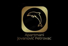 APARTMANI JOVANOVIĆ - Apartmani Beograd - Slika logo 