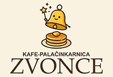 ZVONCE PANCAKE HOUSE - Bars and night-clubs Beograd - Photo logo 