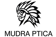 MUDRA PTICA