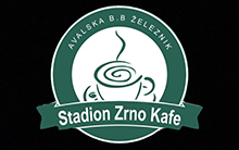ZRNO KAFE STADION