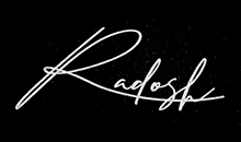 RADOSH - Frizerski saloni Beograd - Slika logo 