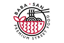 BABA - SAN PREMIUM STREET FOOD