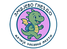BORAVAK I ČUVAONICA ZMAJEVO GNEZDO