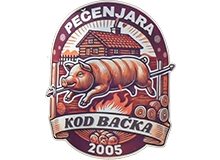 PEČENJARA KOD BAĆKA