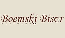 RESTORAN BOEMSKI BISER