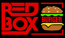 RED BOX BURGERI