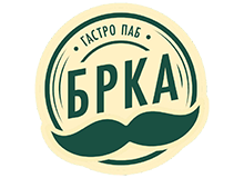 BRKA GASTRO PAB - Restorani Beograd - Slika logo 