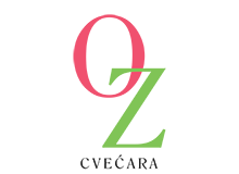 FLOWER SHOP OZ - Flowers, flower shops Beograd - Photo logo 