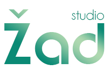STUDIO ŽAD - Masaža Beograd - Slika logo 