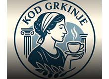 TAVERNA KOD GRKINJE