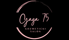 KOZMETIČKI SALON GAGA 75