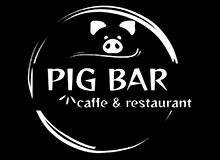 PIG BAR
