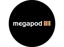 MEGAPOD RAKOVICA - Floor Beograd - Photo logo 