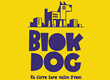 SALON ZA ŠIŠANJE PASA BLOK DOG