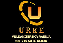 SERVIS AUTO KLIME - VULKANIZER URKE