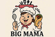 FAST FOOD BIG MAMA