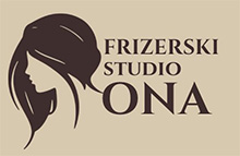 FRIZERSKI SALON ONA - Saloni lepote Beograd - Slika logo 