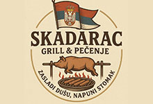 GRILL & PEČENJE SKADARAC