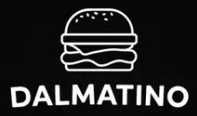 FAST FOOD I BURGER BAR DALMATINO - Fast food Beograd - Slika logo 