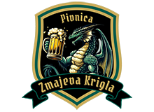ZMAJEVA KRIGLA