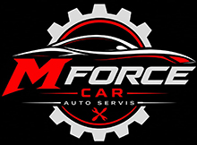 M FORCE CAR