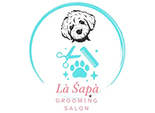 LA ŠAPA GROOMING